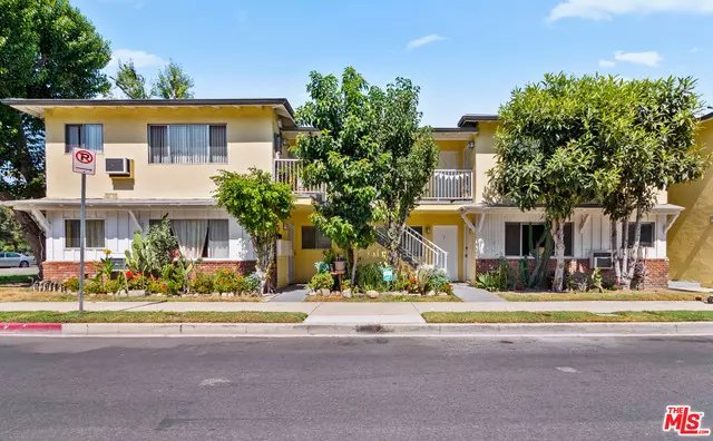 4904 TUJUNGA AVE, North Hollywood, CA 91601