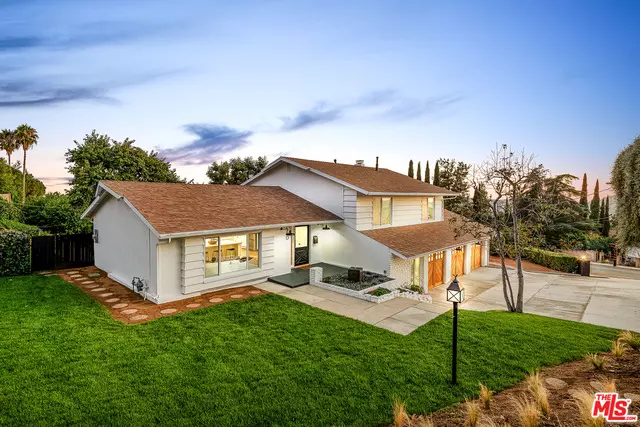 500 E LOMA ALTA DR, Altadena, CA 91001