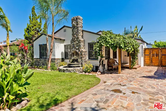 4940 ARCOLA AVE, Toluca Lake, CA 91601