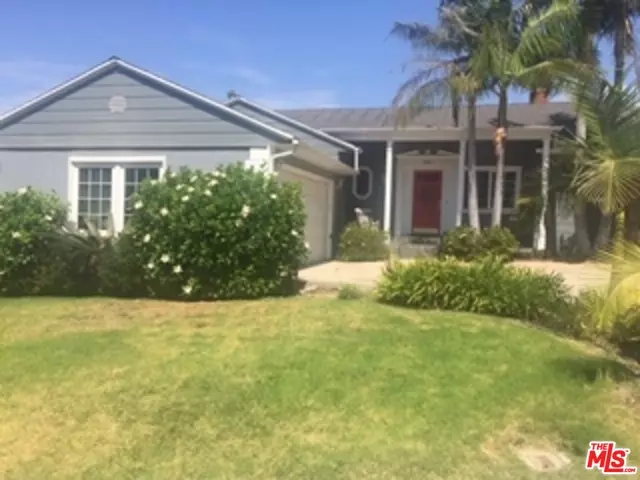 SANCHEZ DR, Los Angeles, CA 90008