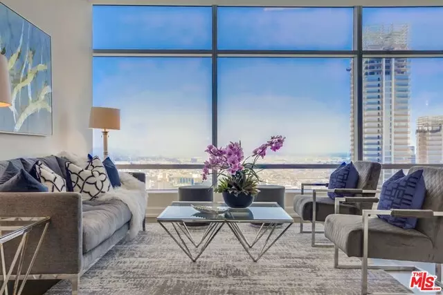 900 W OLYMPIC BLVD #37C, Los Angeles, CA 90015