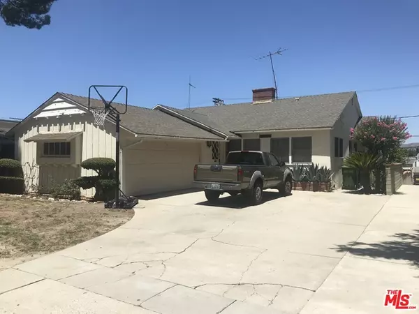 Woodland Hills, CA 91364,22735 DEL VALLE ST