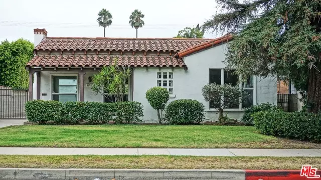 608 IVY ST, Glendale, CA 91204