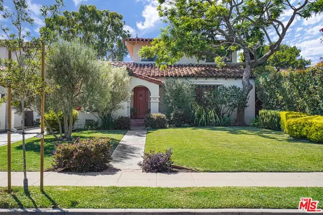 914 25TH ST, Santa Monica, CA 90403