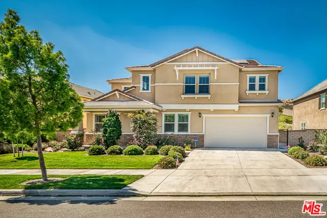 Saugus, CA 91350,22379 DRIFTWOOD CT