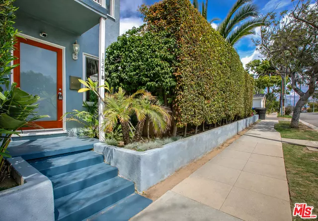 1847 18TH ST, Santa Monica, CA 90404