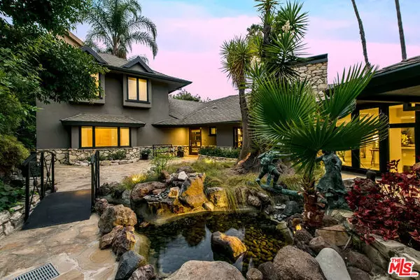 4531 NOELINE WAY, Encino, CA 91436