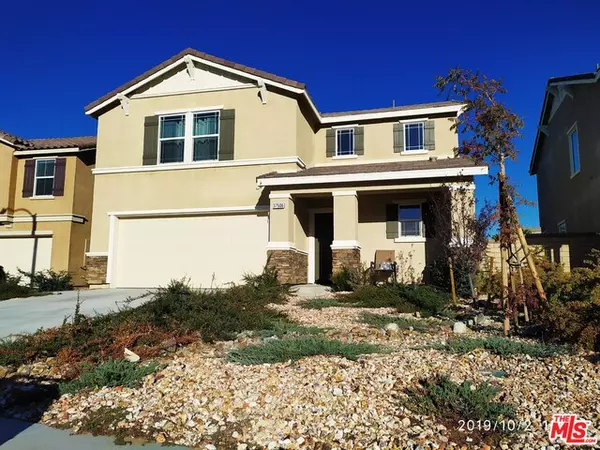 Palmdale, CA 93551,37506 BUTTERNUT LN