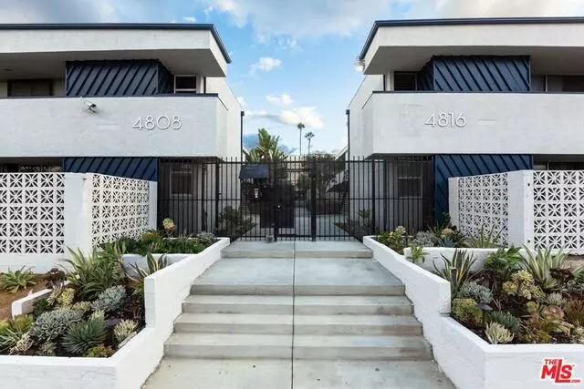 4808 AUGUST ST, Los Angeles, CA 90008