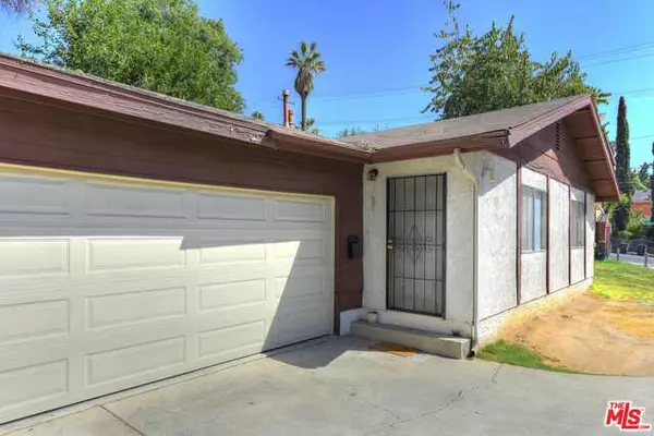 Pasadena, CA 91103,1385 N MARENGO AVE