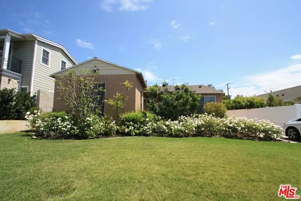 1518 S CARMELINA AVE, Los Angeles, CA 90025