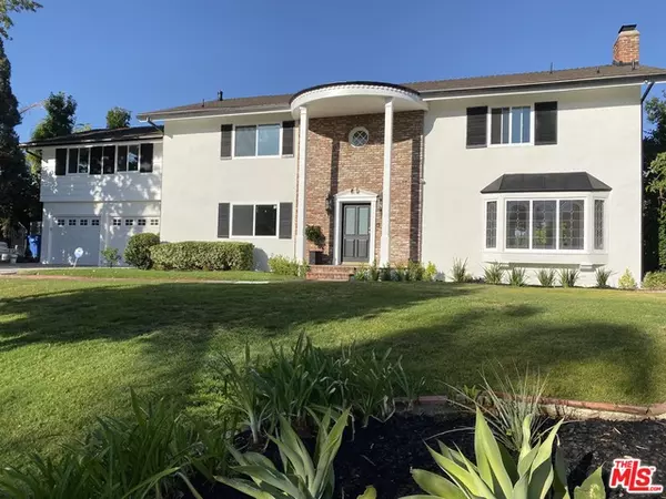 4157 BON HOMME RD, Calabasas, CA 91302