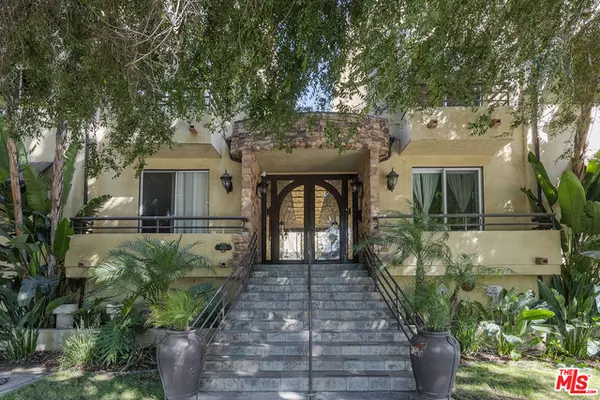 4128 WHITSETT AVE #114, Studio City, CA 91604