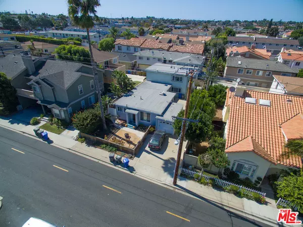 Redondo Beach, CA 90278,2105 VAIL AVE