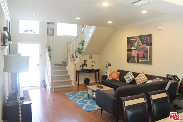 14735 S VERMONT AVE, Gardena, CA 90247