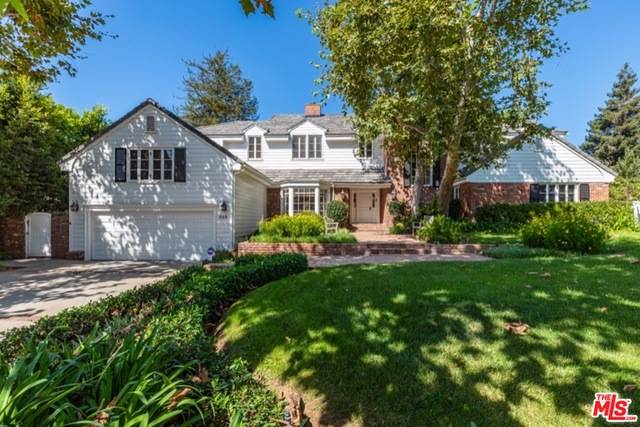 Pacific Palisades, CA 90272,1149 NAPOLI DR