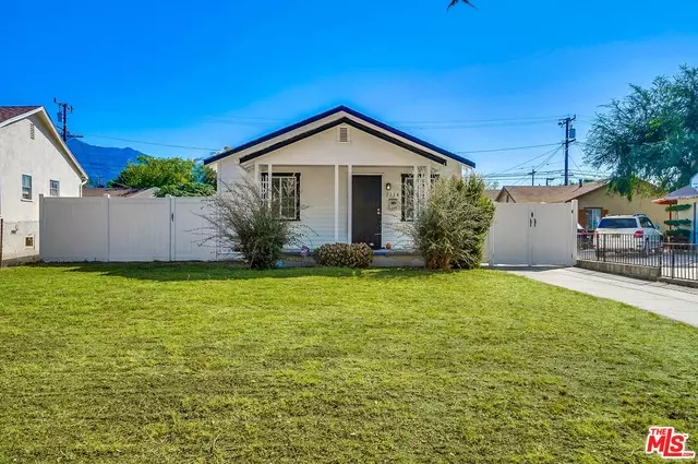 2134 EL SERENO AVE, Altadena, CA 91001