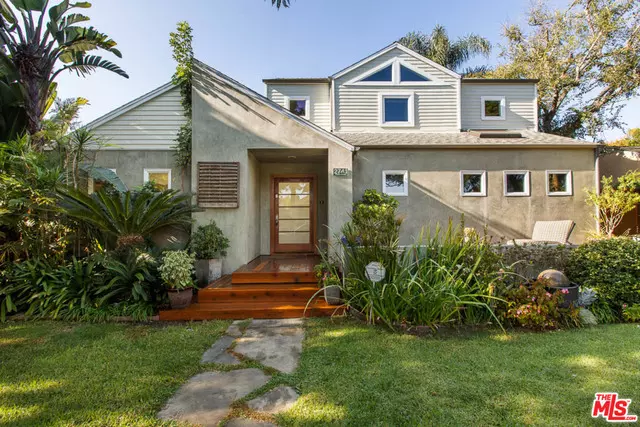 2741 GLENDON AVE, Los Angeles, CA 90064