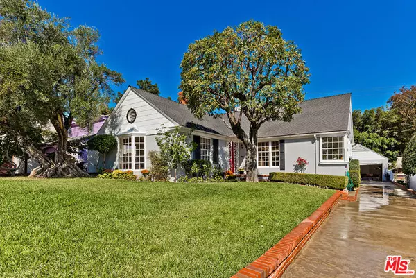 1500 ONEONTA KNOLL, South Pasadena, CA 91030