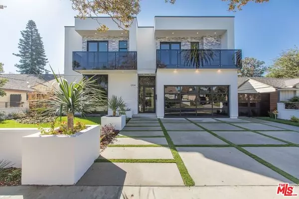 12514 W LANDALE ST, Studio City, CA 91604