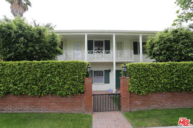 Beverly Hills, CA 90212,140 S BEDFORD DR
