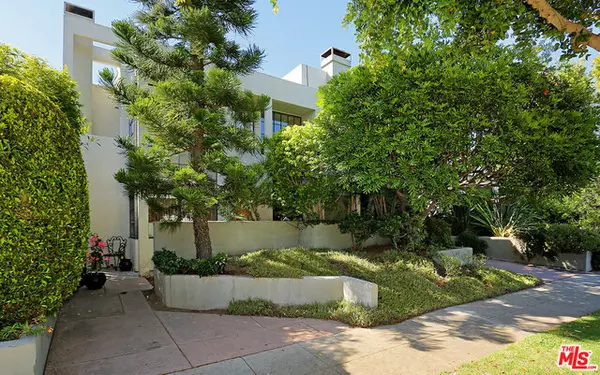 1017 PEARL ST #C, Santa Monica, CA 90405