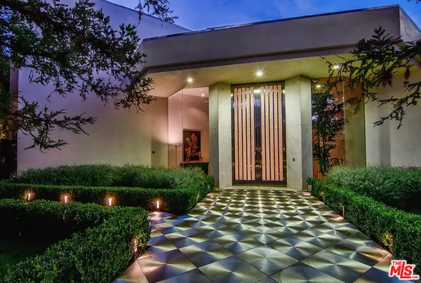 Beverly Hills, CA 90210,1000 ELDEN WAY