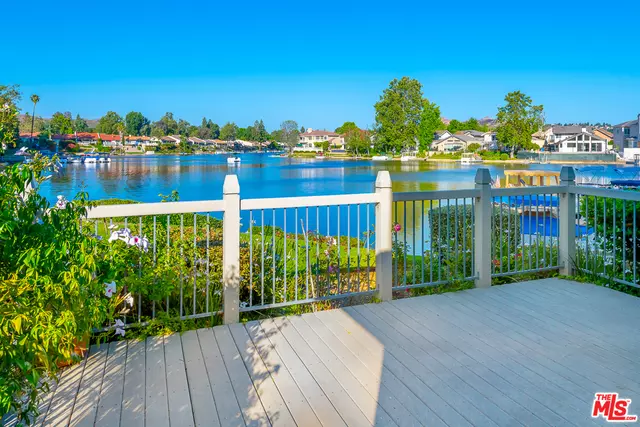 1214 S WESTLAKE BLVD #D, Westlake Village, CA 91361