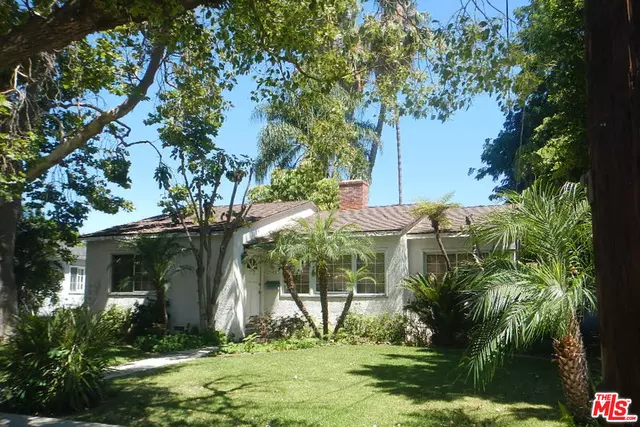 15473 LA MAIDA ST, Sherman Oaks, CA 91403