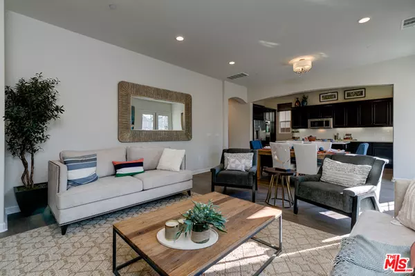 Oxnard, CA 93036,1639 Range Road #72-3