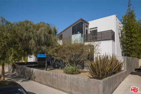 Venice, CA 90291,865 WARREN AVE