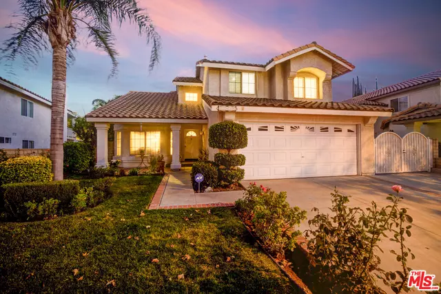 27618 FIREBRAND DR, Castaic, CA 91384