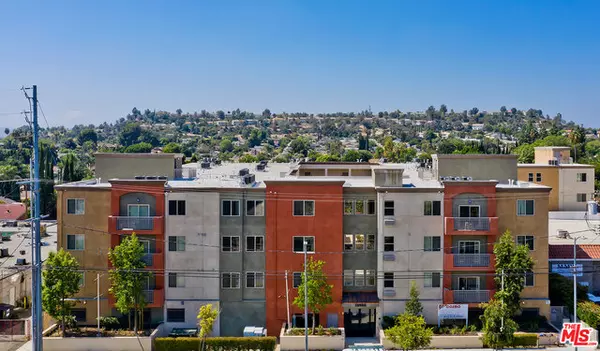 Sylmar, CA 91342,12455 SAN FERNANDO RD