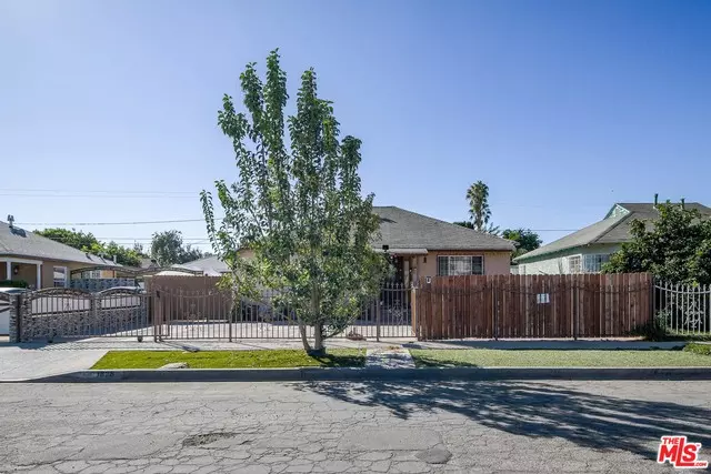 1828 E DIANE DR, Compton, CA 90221