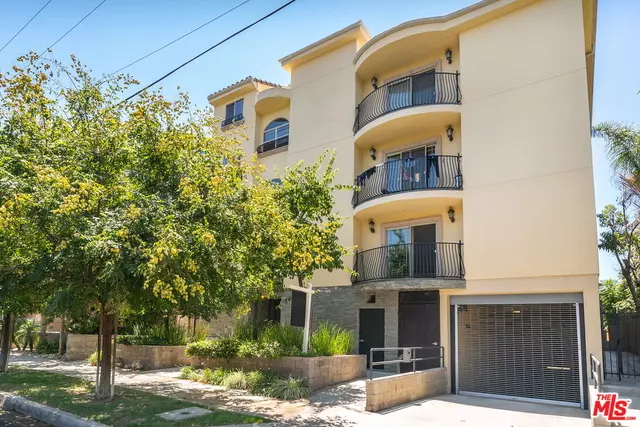 5315 BELLINGHAM AVE #103, Valley Village, CA 91607