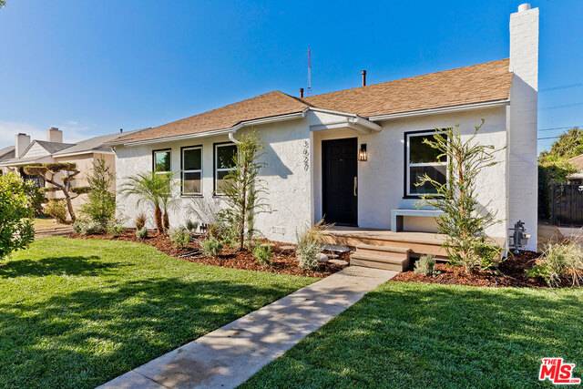 3627 HILLCREST DR, Los Angeles, CA 90016