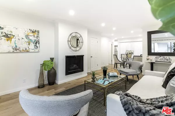 1021 5TH ST #110,  Santa Monica,  CA 90403