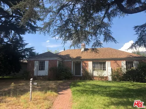 2709 DEODAR CIR, Pasadena, CA 91107