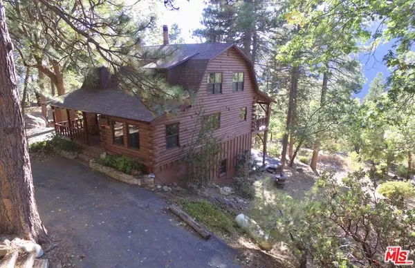 Angelus Oaks, CA 92305,6452 CEDAR AVE