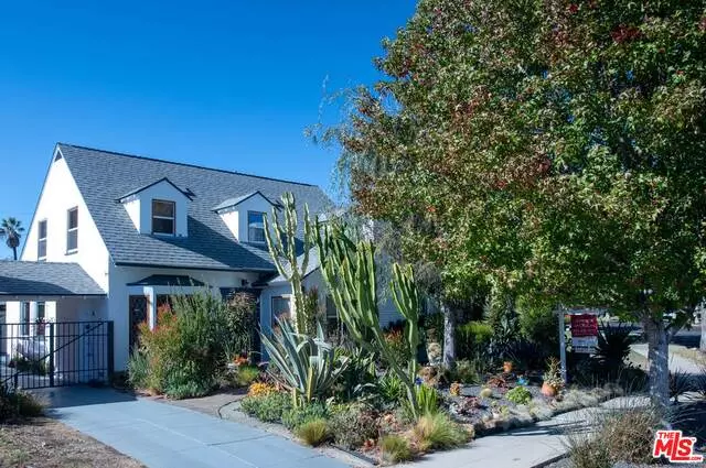 3917 EDGEHILL DR, Los Angeles, CA 90008