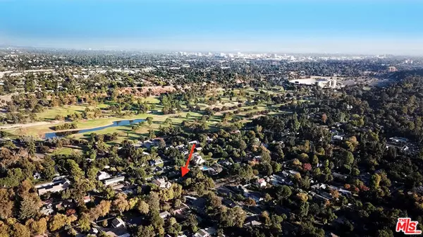 Pasadena, CA 91103,1470 LINDA VISTA AVE