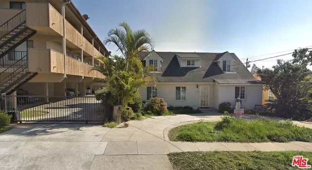 738 VENICE WAY, Inglewood, CA 90302