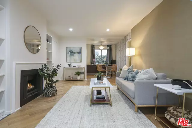 1447 FRANKLIN ST #3, Santa Monica, CA 90404