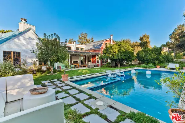 Studio City, CA 91604,4047 BECK AVE