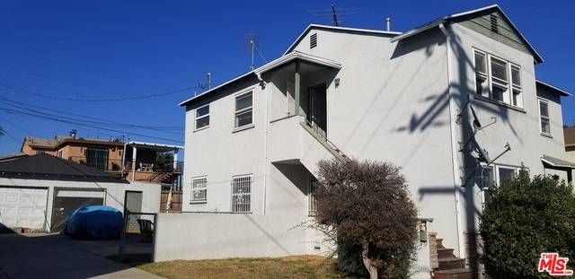 Los Angeles, CA 90047,2069 W 104TH ST