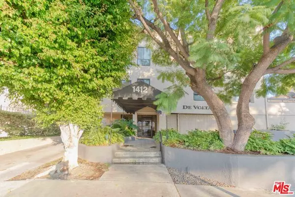 West Hollywood, CA 90046,1412 N CRESCENT HEIGHTS BLVD #104