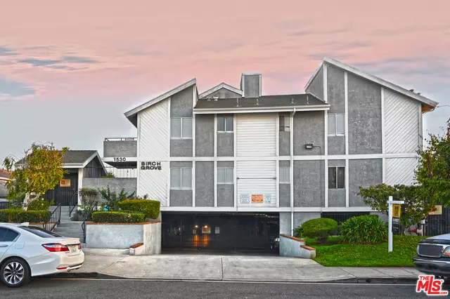 1530 W 145TH ST #206, Gardena, CA 90247
