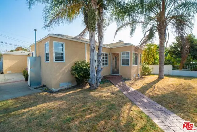 Compton, CA 90221,1310 N WILLOW AVE