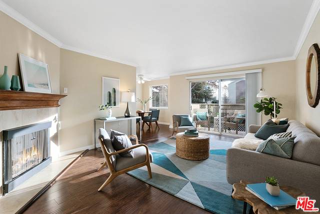 1021 12TH ST #101, Santa Monica, CA 90403