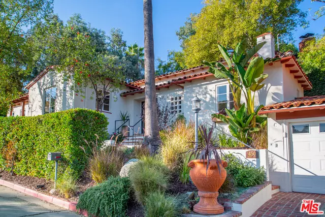 450 CHERRY DR, Pasadena, CA 91105